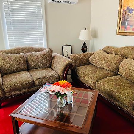 Near French Quarter Nice Two Bedrooms+ Nueva Orleans Exterior foto